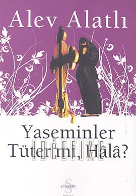 Yaseminler Tüter Mi Hala? afişi