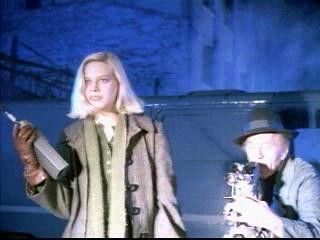 Tehlikede Yaşamak Fotoğrafı