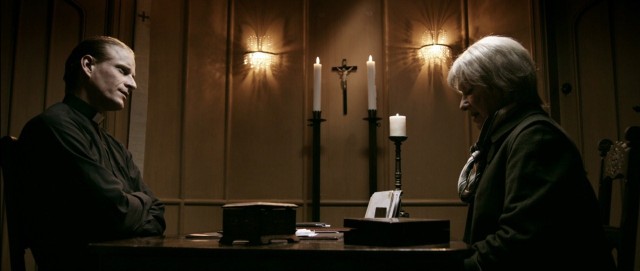 Şeytani Miras Fotoğrafı