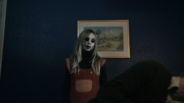 Şeytani Miras Fotoğrafı