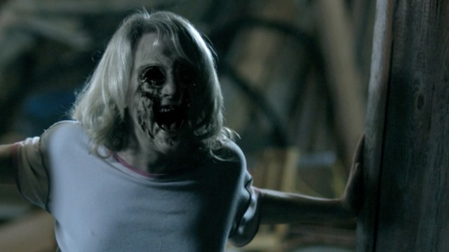 Şeytani Miras Fotoğrafı