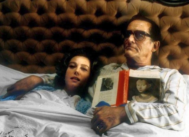 La Terrasse Fotoğrafı