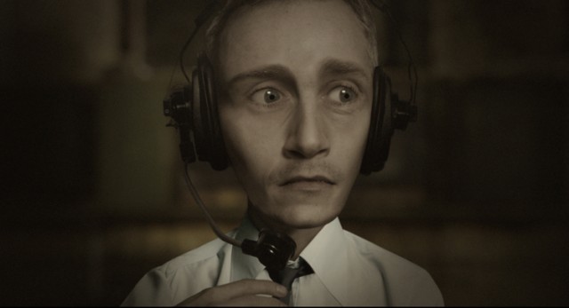 Metropia Fotoğrafı