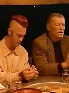 Tokyo No Kyujitsu (1991) afişi