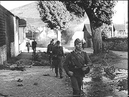 ıt Happened Here Fotoğrafı