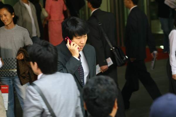 Acımasız Seyirci fotoğrafı