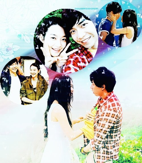 Kız Arkadaşım Dokuz Kuyruklu Bir Tilki fotoğrafı