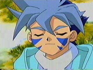 Beyblade Sezon 1 Fotoğrafı