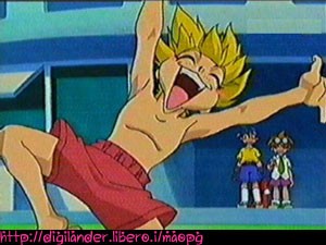 Beyblade Sezon 1 Fotoğrafı