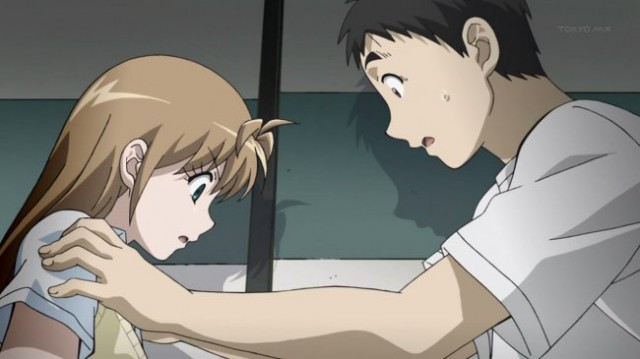 B Gata H Kei Fotoğrafı