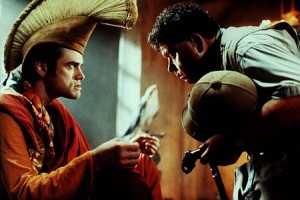 Budala Dedektif 2 fotoğrafı