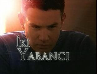 İki Yabancı Fotoğrafı