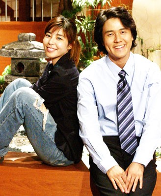 ı Love Hyun-jung Fotoğrafı