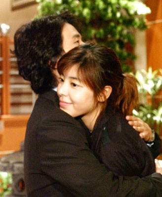 ı Love Hyun-jung Fotoğrafı