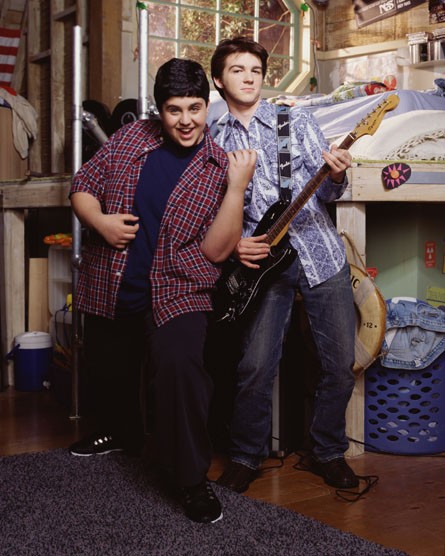 Drake&josh Fotoğrafı