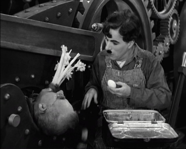 Modern Zamanlar Fotoğrafı