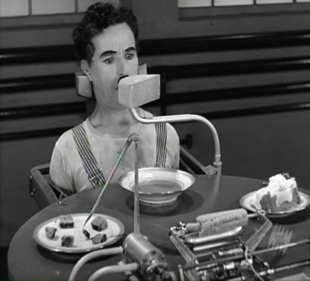 Modern Zamanlar Fotoğrafı