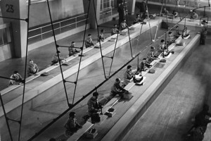 Modern Zamanlar Fotoğrafı