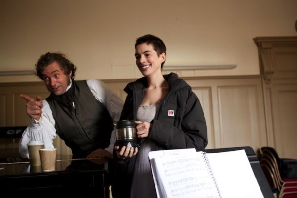 Sefiller fotoğrafı