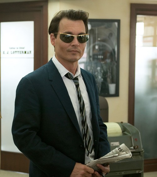 Tutku Günlükleri Fotoğrafı