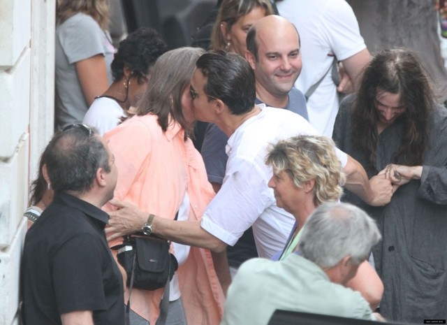 Tutku Günlükleri Fotoğrafı