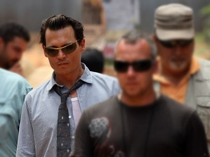 Tutku Günlükleri Fotoğrafı