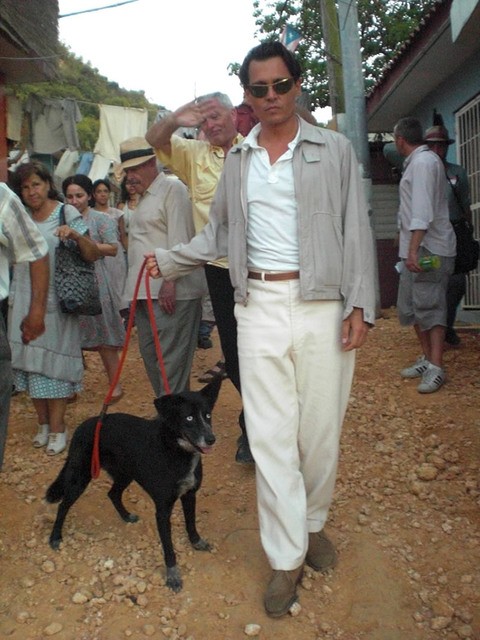 Tutku Günlükleri Fotoğrafı