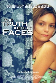 The Truth About Faces (2007) afişi