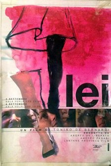 Lei (2002) afişi
