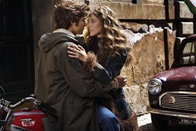 Questo Piccolo Grande Amore fotoğrafı