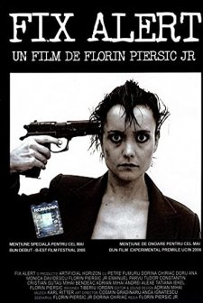 Fix Alert (2005) afişi