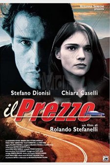 ıl Prezzo (1999) afişi