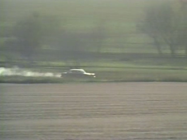 Miles From Home Fotoğrafı