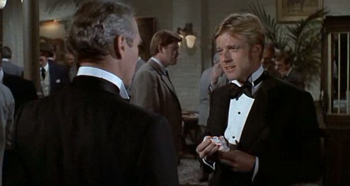 Üçkağıtçılar Fotoğrafı