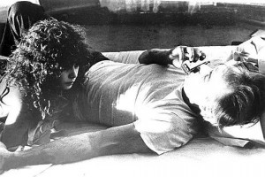 Paris'te Son Tango Fotoğrafı