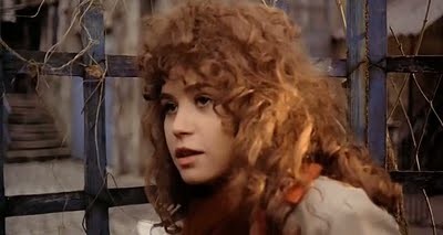 Paris'te Son Tango Fotoğrafı