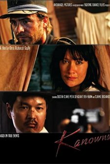 Kanowna (2010) afişi