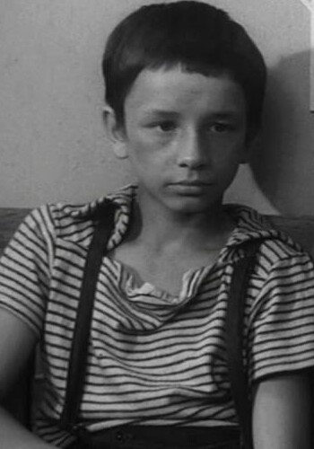 Twarz Aniola Fotoğrafı