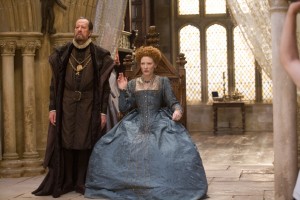 Elizabeth: Altın Çağ Fotoğrafı