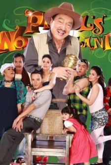 Pidol's Wonderland (2010) afişi