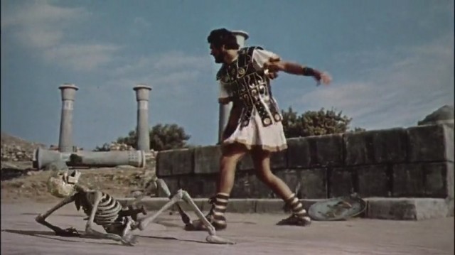 Altın Postlu Cengaver fotoğrafı