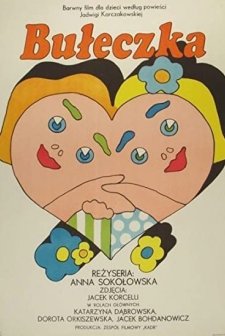 Buleczka (1973) afişi