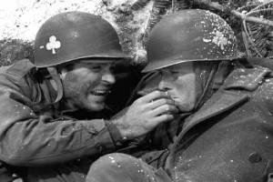 Kahramanlar Taburu fotoğrafı