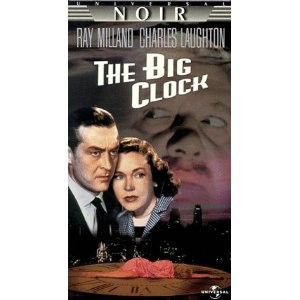 Büyük Saat Fotoğrafı