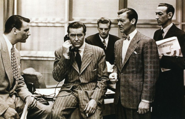 Büyük Saat Fotoğrafı