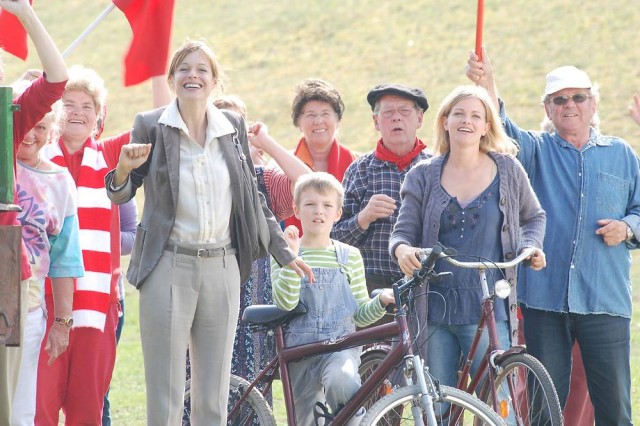 Auf Doktor Komm Raus Fotoğrafı