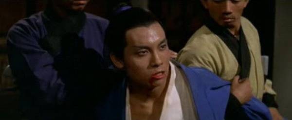 Qin Jian En Chou Fotoğrafı