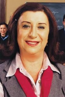 Hayat Bilgisi (2003) afişi