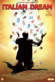 ıtalian Dream (2007) afişi