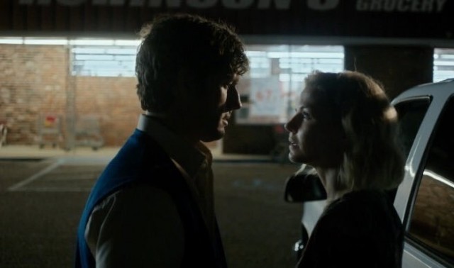 Back Roads Fotoğrafı